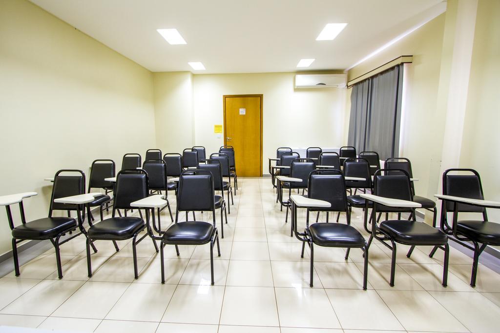 Villalba Hoteis Londrina Zewnętrze zdjęcie