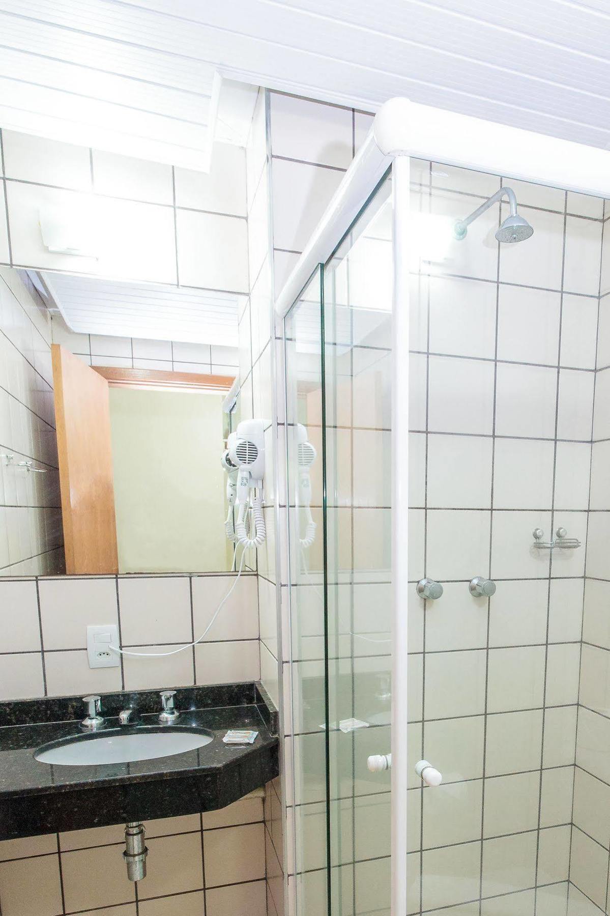 Villalba Hoteis Londrina Zewnętrze zdjęcie