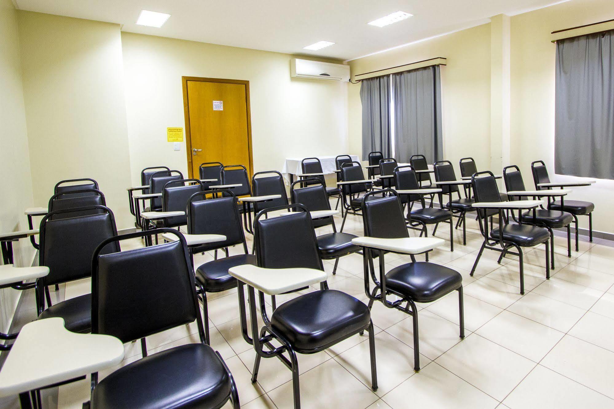 Villalba Hoteis Londrina Zewnętrze zdjęcie